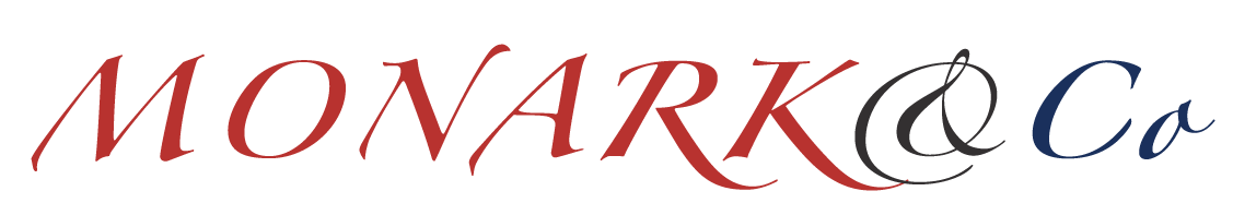 Monark & Co logo