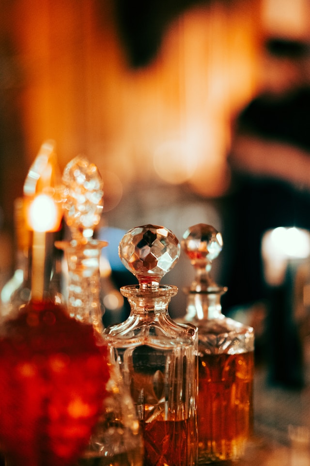 Fragrances