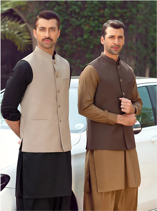 Shalwar Kameez