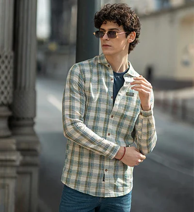 Casual Shirts